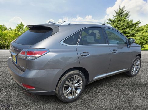 Used 2014 Lexus RX 350 FWD image 7