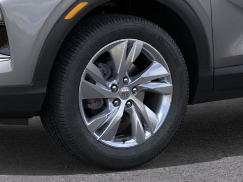 New 2026 Buick Encore GX Preferred w/ Comfort Package image 9