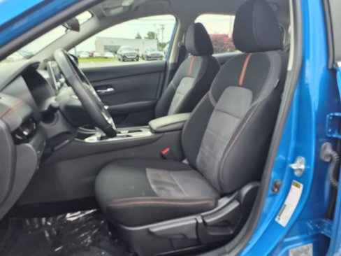Used 2023 Nissan Sentra SR image 12