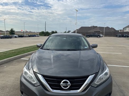 Used 2018 Nissan Altima 2.5 S image 8