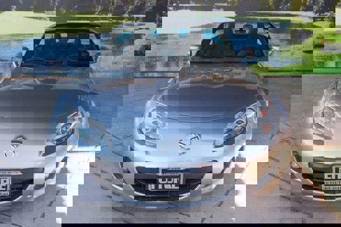 Used 2011 MAZDA MX-5 Miata Sport image 2