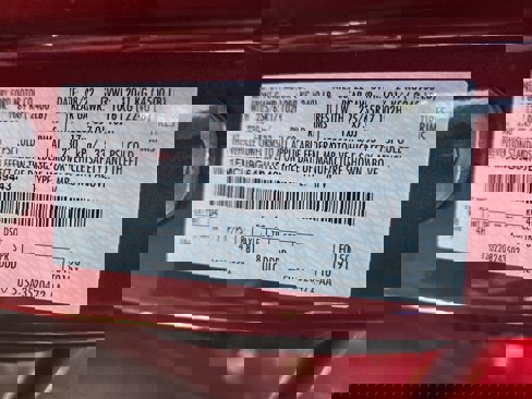 Certified 2022 Ford Escape SE w/ Convenience Package image 28