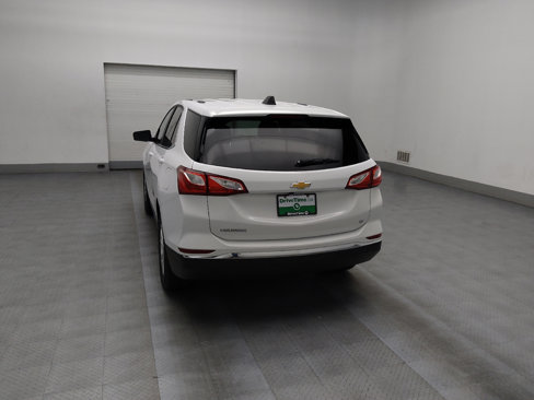 Used 2018 Chevrolet Equinox LT image 6