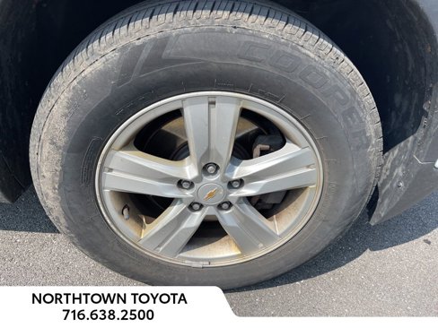 Used 2020 Chevrolet Trax LT w/ LT Convenience Package image 14