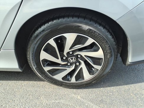 Used 2017 Honda Civic LX image 20