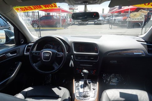 Used 2010 Audi Q5 3.2 Premium Plus image 37