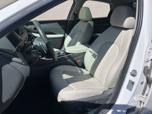 Used 2023 Hyundai Sonata Limited w/ Cargo Package image 23