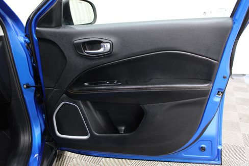 Used 2019 Jeep Compass Sport w/ Tech Group image 30
