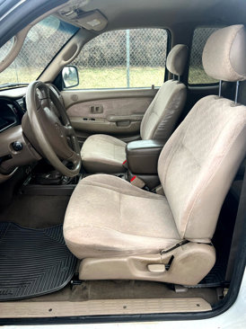 Used 2003 Toyota Tacoma 4x4 Xtracab V6 image 7