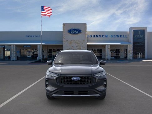 New 2025 Ford Escape SE image 6