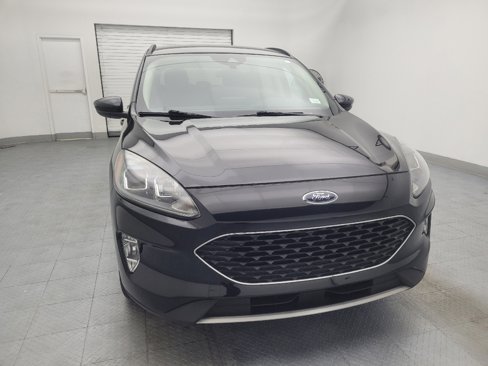 Used 2020 Ford Escape SEL image 14