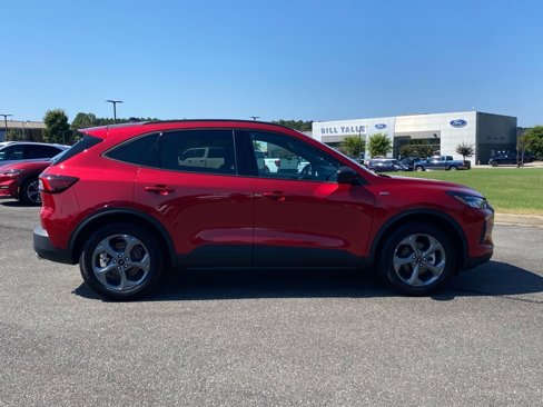 Used 2025 Ford Escape ST-Line w/ Tech Pack #1 image 3