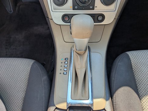 Used 2011 Chevrolet Malibu LT w/ Florida Edition Package image 14