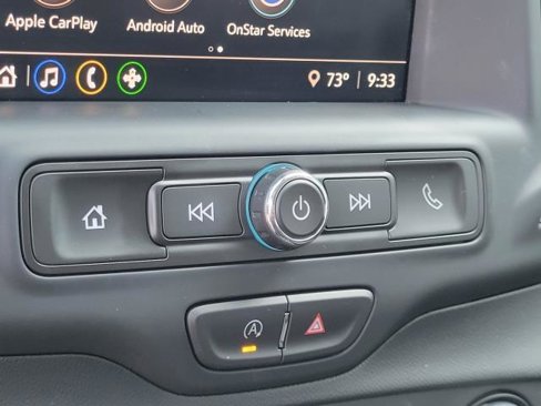 Certified 2023 GMC Terrain SLE image 27