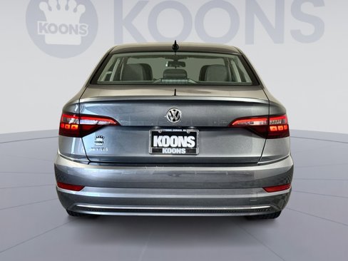 Used 2020 Volkswagen Jetta SE image 5