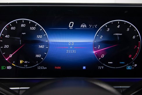 Used 2024 Mercedes-Benz Maybach GLS 600 image 26