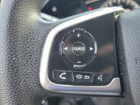 Used 2018 Honda Civic LX image 5