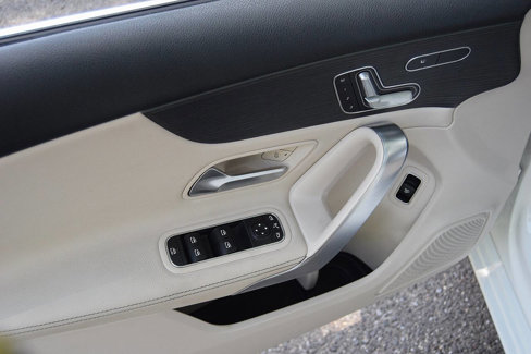 Used 2021 Mercedes-Benz A 220 w/ Premium Package image 17