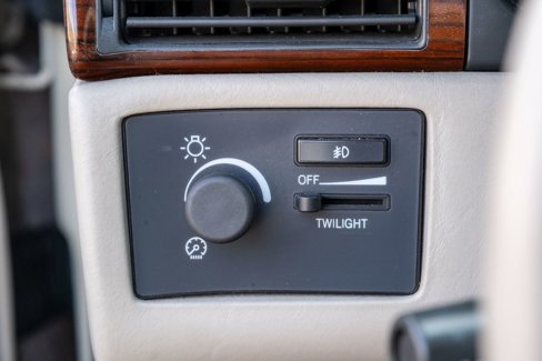 Used 1998 Cadillac Eldorado image 18