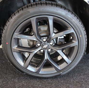 Used 2019 Dodge Challenger SXT w/ Blacktop Package image 23