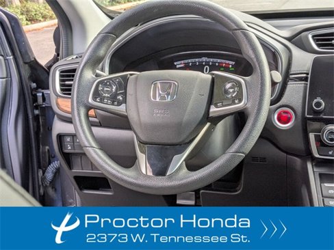Certified 2022 Honda CR-V EX image 18