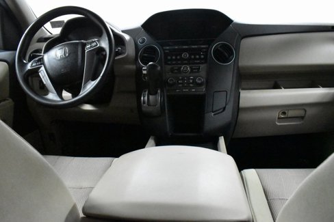 Used 2013 Honda Pilot EX image 18