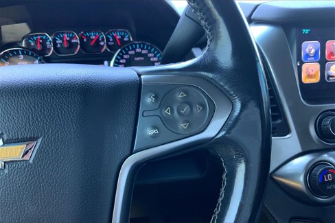 Used 2019 Chevrolet Tahoe Premier image 19