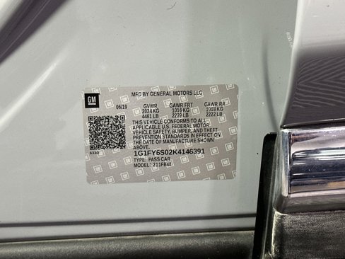Used 2019 Chevrolet Bolt LT image 33