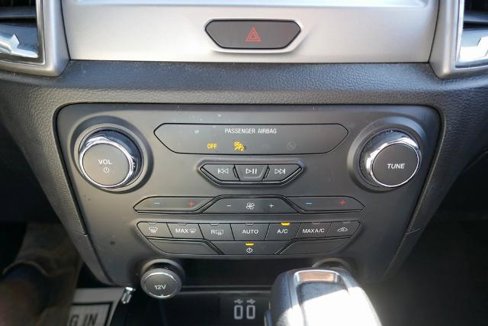 Certified 2020 Ford Ranger XLT w/ Equipment Group 301A Mid image 28