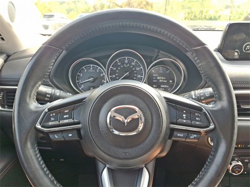 Used 2017 MAZDA CX-5 Grand Touring w/ Premium Package image 19