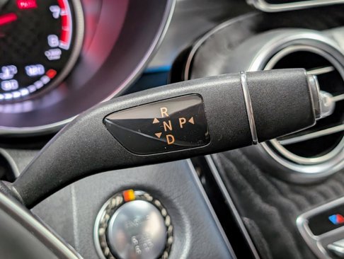 Used 2017 Mercedes-Benz C 43 AMG 4MATIC Coupe image 31