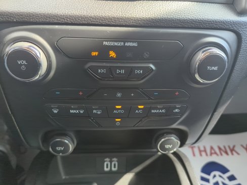 Used 2021 Ford Ranger XLT w/ Equipment Group 301A Mid image 19