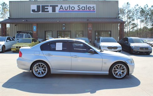 Used 2009 BMW 328i xDrive Sedan image 8