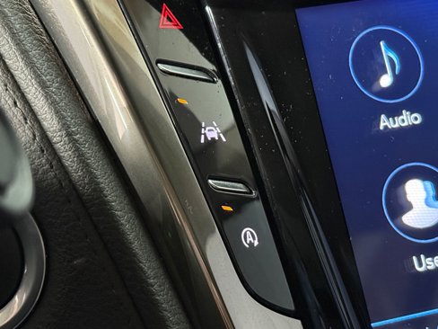 Used 2019 Cadillac CTS Luxury image 27