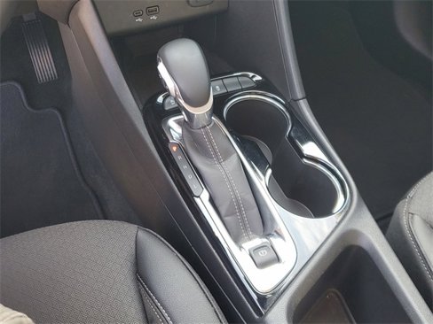 Used 2024 Buick Encore GX Preferred w/ Comfort Package image 25