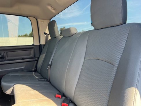 Used 2015 RAM 1500 Express image 25