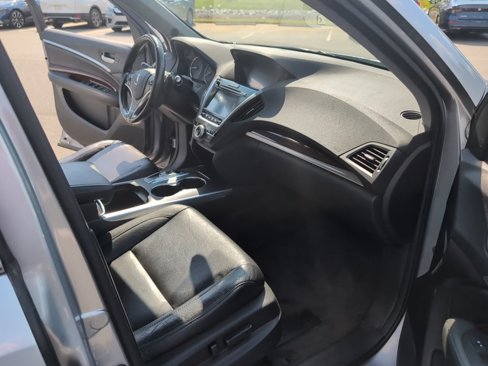 Used 2016 Acura MDX SH-AWD image 15