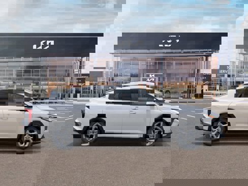 New 2025 Kia K4 LXS image 7
