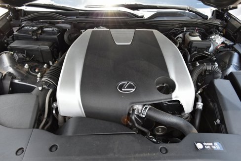 Used 2015 Lexus RC 350 w/ Navigation System Package image 35
