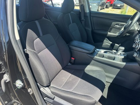 Used 2024 Nissan Sentra SV image 34