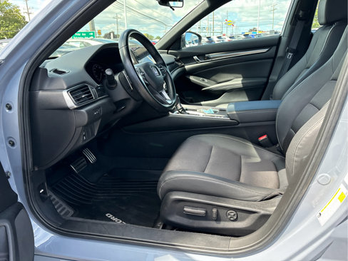 Used 2022 Honda Accord Sport image 8