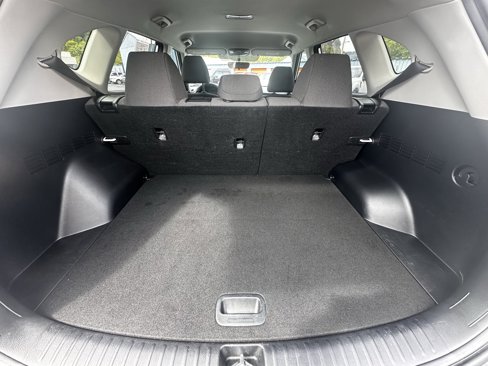 Used 2021 Kia Seltos LX image 33