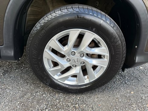 Used 2015 Honda CR-V EX-L image 14