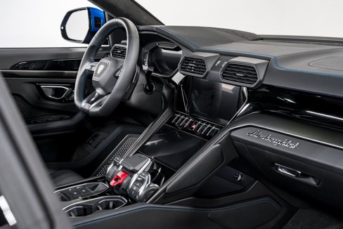 Used 2024 Lamborghini Urus S image 36