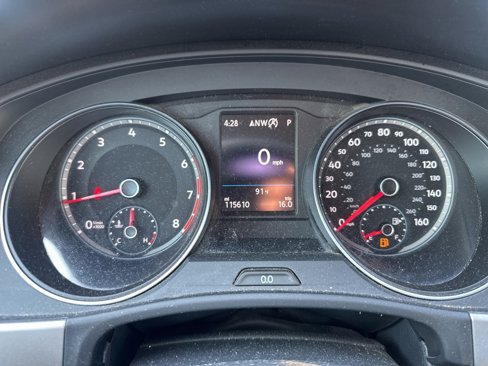 Used 2019 Volkswagen Atlas SE image 16