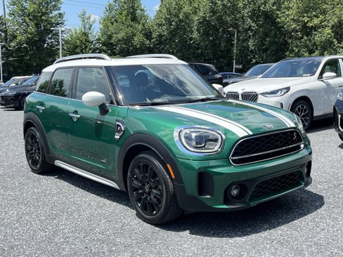 Used 2023 MINI Cooper Countryman S image 3