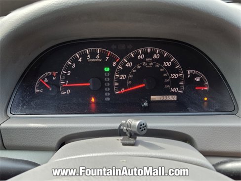 Used 2006 Toyota Camry image 21