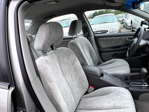 Used 2000 Nissan Maxima SE image 29