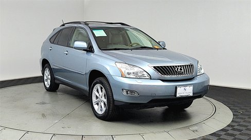 Used 2008 Lexus RX 350 AWD image 1