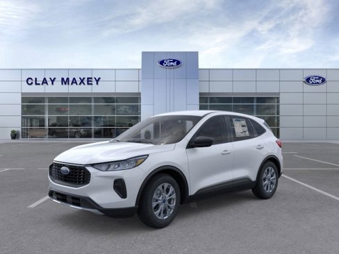 New 2025 Ford Escape Active image 1